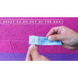 Keynote by Seth Race 