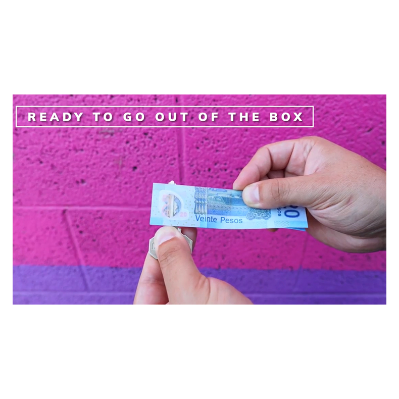 Keynote by Seth Race 