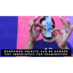 Keynote by Seth Race 