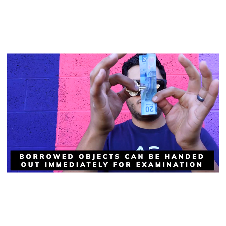 Keynote by Seth Race 