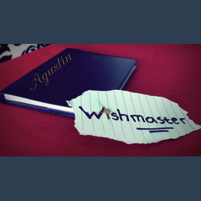 Wishmaster by Agustin video DOWNLOAD