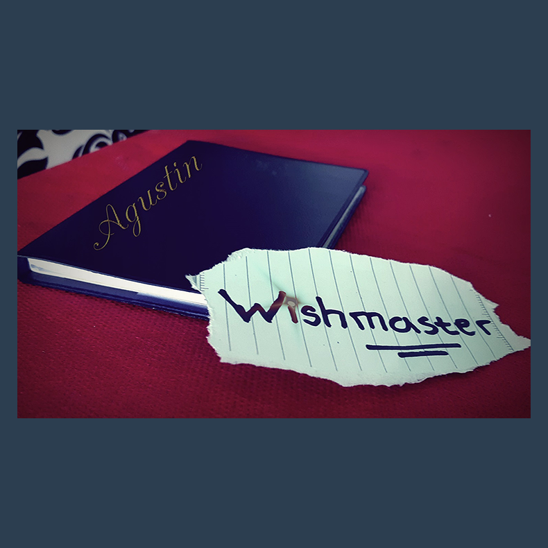 Wishmaster by Agustin video DOWNLOAD