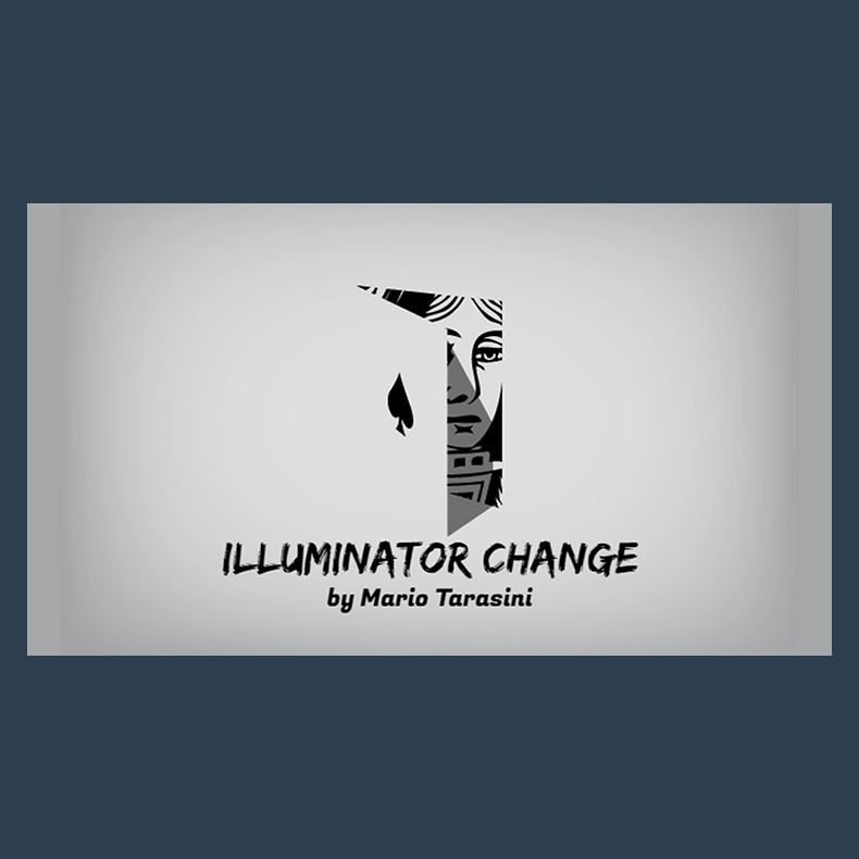 Illuminator change by Mario Tarasini video DOWNLOAD
