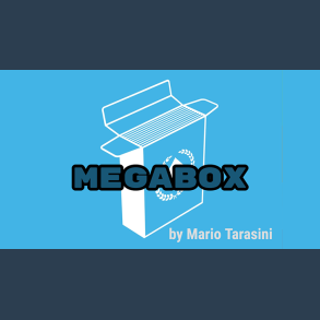 MegaBox by Mario Tarasini video DOWNLOAD