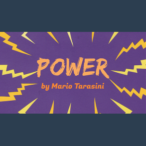 Power by Mario Tarasini video DOWNLOAD