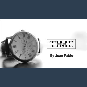 Time Triumph by Juan Pablo video DOWNLOAD
