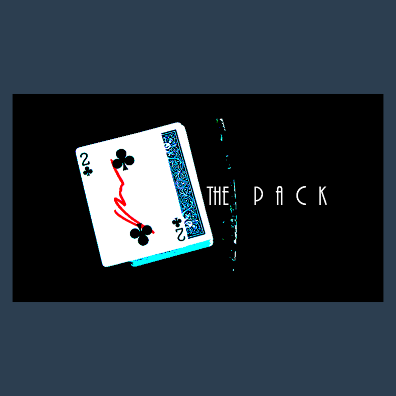 The Pack by Arnel Renegado video DOWNLOAD