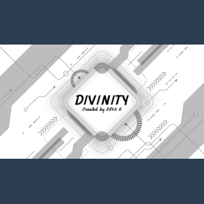 DIVINITY by Esya G video DOWNLOAD