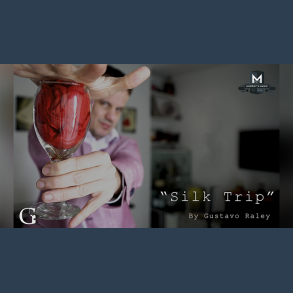 Silk Trip by Gustavo Raley video DOWNLOAD