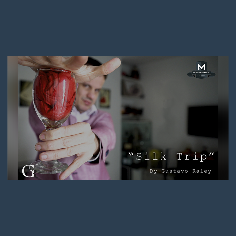 Silk Trip by Gustavo Raley video DOWNLOAD