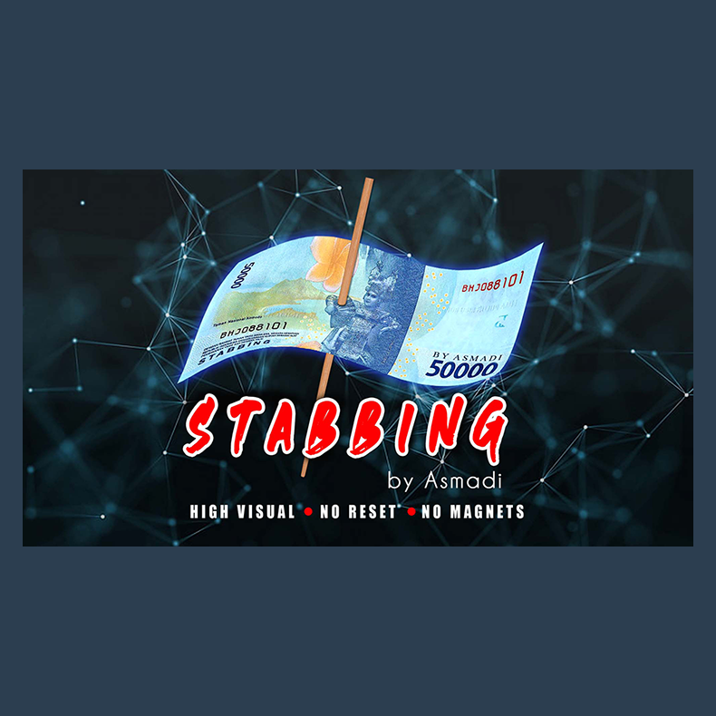 Stabbing by Asmadi video DOWNLOAD