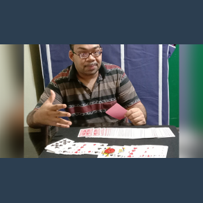 Mystic Match by Dibya Guha video DOWNLOAD