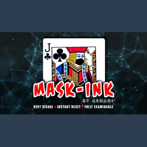 Mask-Ink by Asmadi video DOWNLOAD
