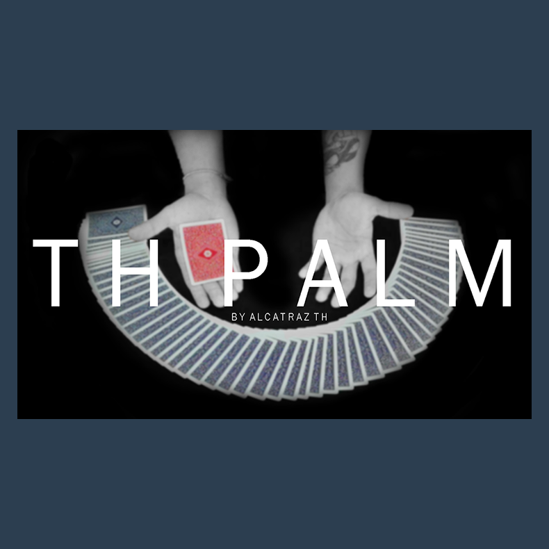 TH Palm by Alcatrazth video DOWNLOAD