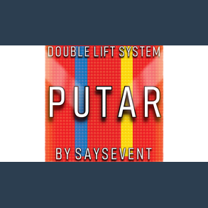 PUTAR 2 by SaysevenT video DOWNLOAD
