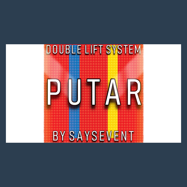 PUTAR 2 by SaysevenT video DOWNLOAD