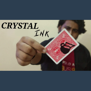 Crystal Ink by Priyanshu Srivastava and JasSher Magic video DOWNLOAD