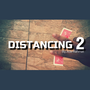 DISTANCING 2 by Ade Rahmat video DOWNLOAD