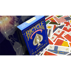 Passport Project by Yoan TANUJI &amp; Magic Dream