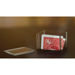 Vision Box 2.0 by Joo Miranda Magic