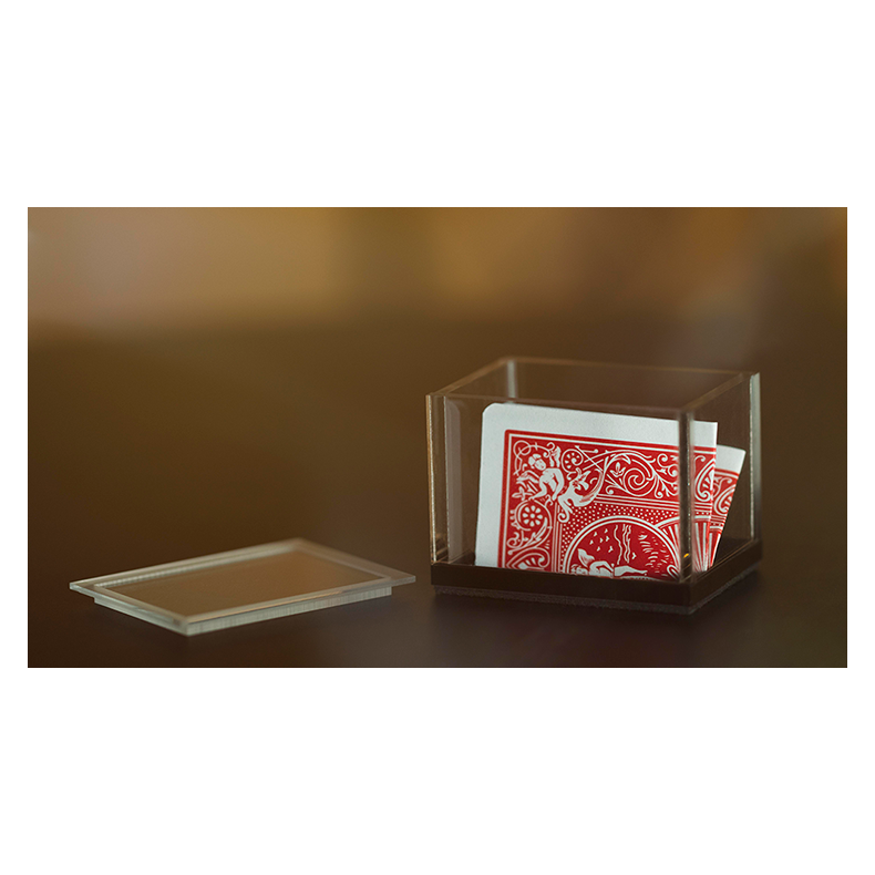 Vision Box 2.0 by Joo Miranda Magic