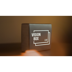 Vision Box 2.0 by Joo Miranda Magic