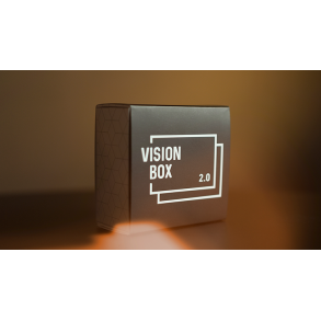 Vision Box 2.0 by Joo Miranda Magic