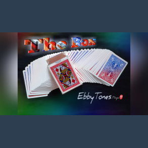 The Box by Ebby Tones video DOWNLOAD