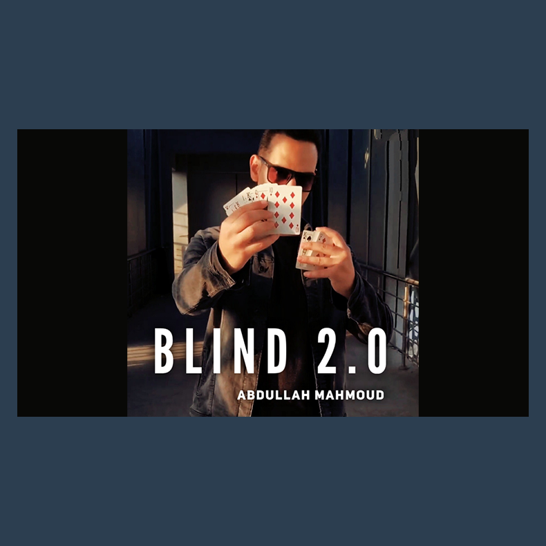 Blind 2.0 by Abdullah Mahmoud video download