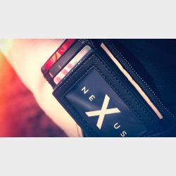 Nexus Wallet by Javier Fuenmayor