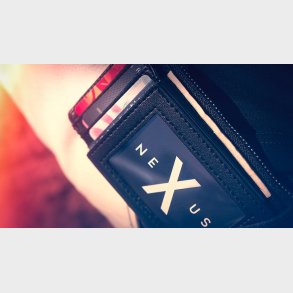 Nexus Wallet by Javier Fuenmayor