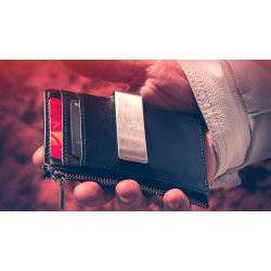 Nexus Wallet by Javier Fuenmayor