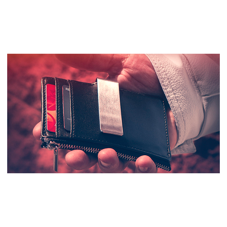 Nexus Wallet by Javier Fuenmayor