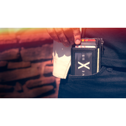 Nexus Wallet by Javier Fuenmayor