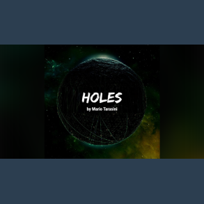 Holes by Mario Tarasini video DOWNLOAD