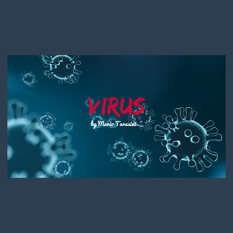 Virus by Mario Tarasini video DOWNLOAD