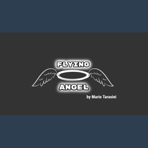 Flying Angel by Mario Tarasini video DOWNLOAD