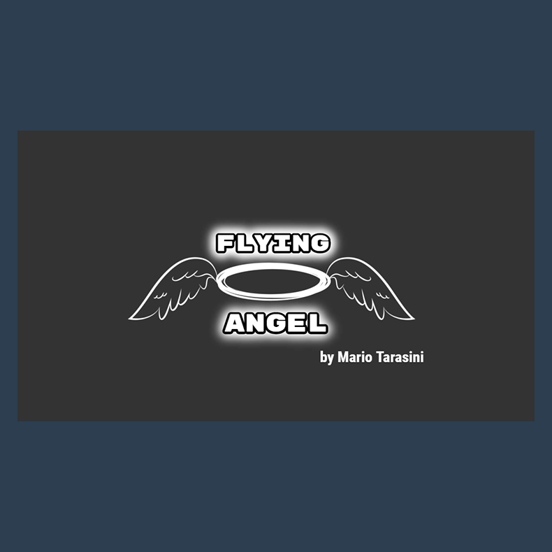 Flying Angel by Mario Tarasini video DOWNLOAD
