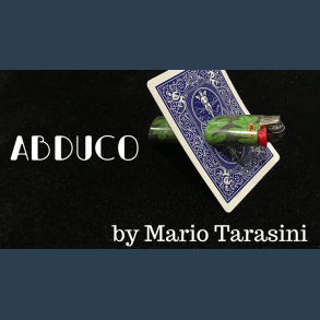 Abduco by Mario Tarasini video DOWNLOAD