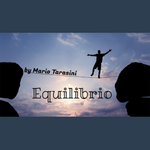 Equilibrio by Mario Tarasini video DOWNLOAD