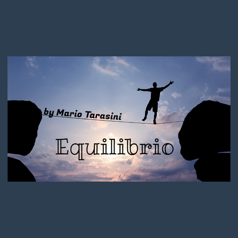 Equilibrio by Mario Tarasini video DOWNLOAD