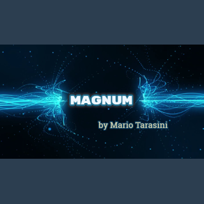 Magnum by Mario Tarasini video DOWNLOAD