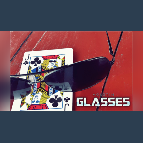 Glasses by Agustin video DOWNLOAD