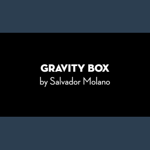 Gravity Box by Salvador Molano video DOWNLOAD