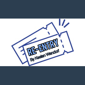 Re-Entry by Keelan Wendorf video DOWNLOAD