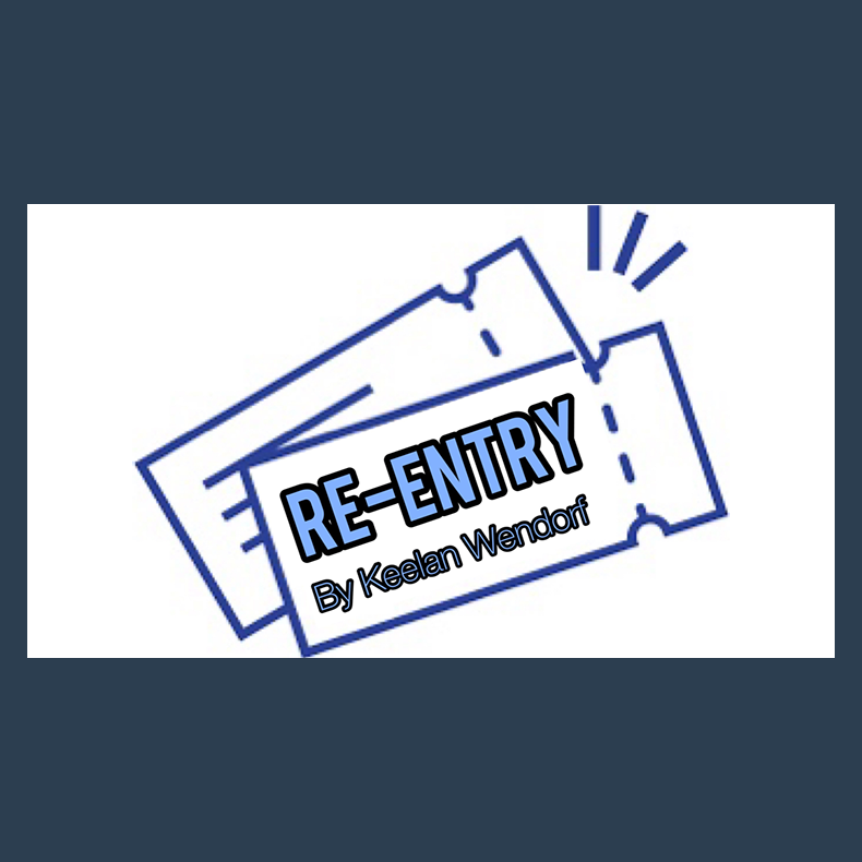 Re-Entry by Keelan Wendorf video DOWNLOAD