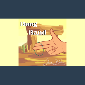 Bang Bands by Juan Babril video DOWNLOAD