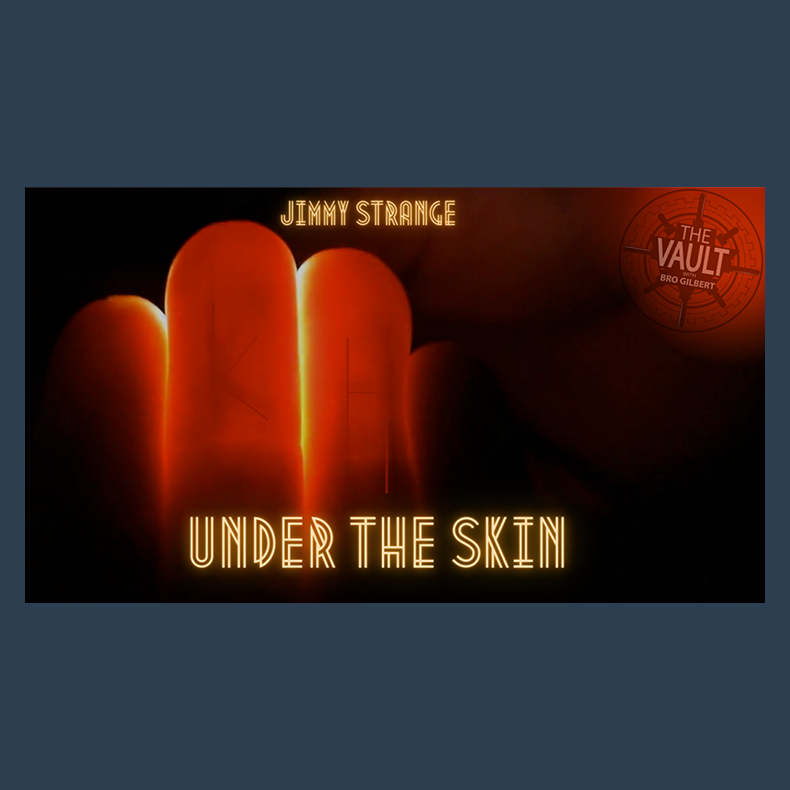 The Vault - Under the Skin by Jimmy Strange video DOWNLOAD