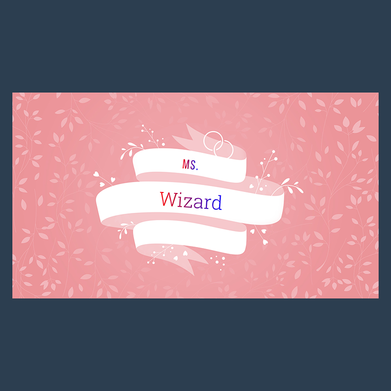 Ms. Wizard by Molim El Barch video DOWNLOAD