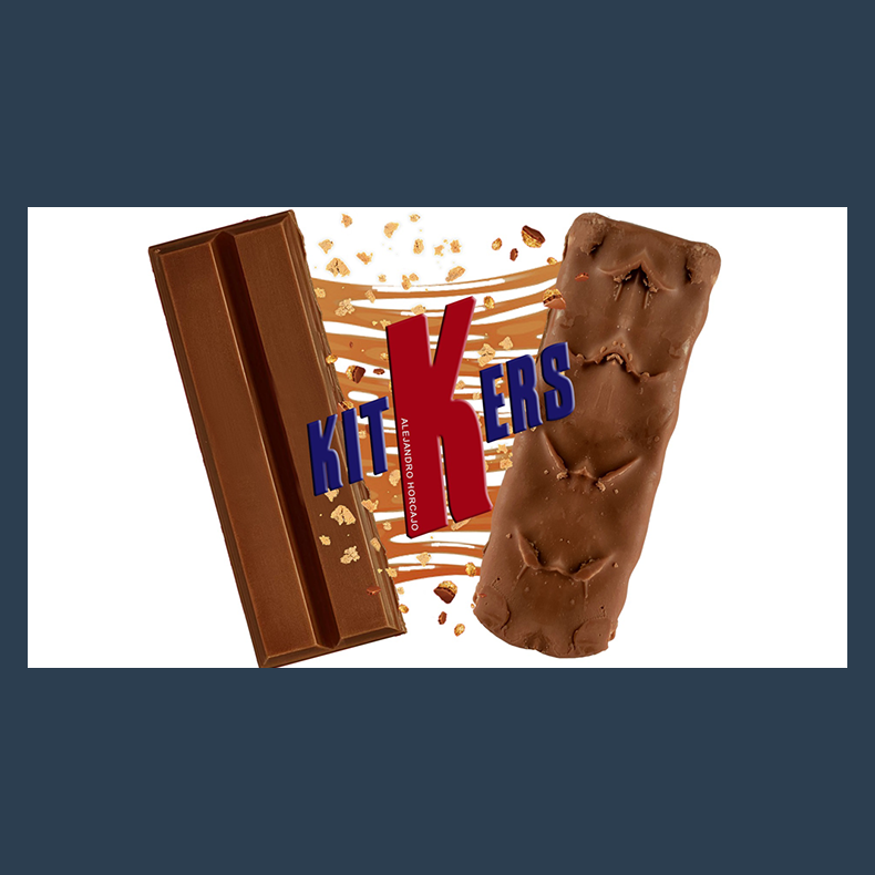 Kit Kers by Alejandro Horcajo video DOWNLOAD